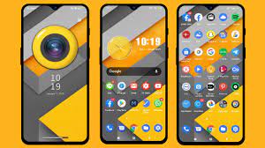 Download tema oppo gratis tembus akar. Kumpulan Tema Realme Ui Oppo Coloros 7 Tembus Sampai Akar Gratis Bang Sam Theme