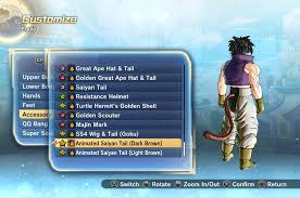 Looking for a sleek new hairstyle to bring to your female human and saiyan characters. 25 Best Dragon Ball Xenoverse 2 Mods All Free Fandomspot