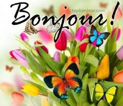 Une fois votre carte bonne fête avec des fleurs choisi, vous pourrez sélectionner son format et écrire votre texte dessus. Bonjour Images Et Phrases Topbonjour Com