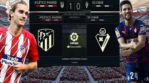 Fifa 18 New Walkthrough Gameplay 25 Atletico Madrid Vs Eibar La Liga Pre Fifa18 Laliga Videogames Youtubechannel Youtubeg La Liga Atletico Madrid Fifa
