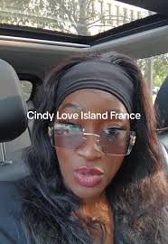 Edgar Love Is France Cindy Eliminated