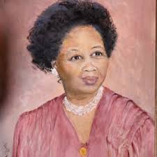 Artwork With Hex Color #6c16c7