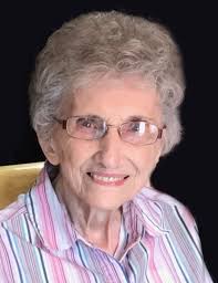 Obituary information for Zella M. Wold-Shaw