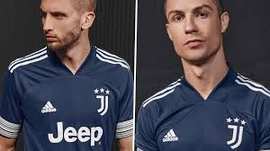 Get the best deal for juventus pink international club soccer fan jerseys from the largest online selection at ebay.com. Juventus 2020 21 Kit New Home And Away Jersey Styles And Release Dates Goal Com