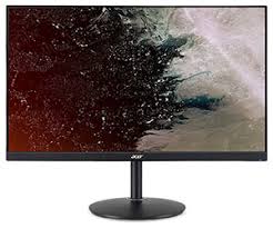 Is the brightness on external monitors connected to your windows 10 pc too bright? Acer Nitro Xf252q Review Tft Central