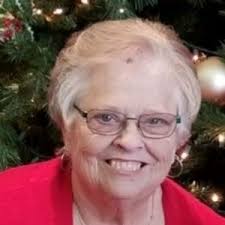 Mrs. Dorothy Ann Butler, 75