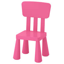 Mammut Cocuk Sandalyesi Pembe Ikea Ikea Cocuk