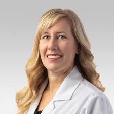 Dr. Netali Ginsberg, MD, Emergency Medicine