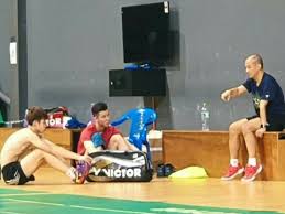 Zii jia terlebih dahulu menang di set pertama, sebelum axelsen bangkit di set kedua sekali gus membawa permainan ke rubber game. Lee Zii Jia Berharap Hendrawan Bertahan Di Malaysia Liga Olahraga