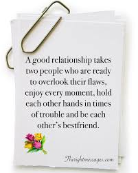 What does serious relationship actually mean? 54 Powerful Relationship Quotes The Right Messages