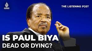 Cameroon's 91-year-old President Paul Biya Returns After 42-day Absence