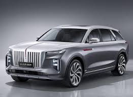 Find new hongqi hs5 prices, photos, specs, colors, reviews, comparisons and more in dubai, sharjah, abu dhabi and other cities of uae. Hongqi E Hs9 Is A Chinese Ev Rolls Royce Cullinan Automacha