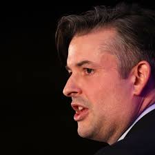 Dad was an alcoholic': MP Jonathan Ashworth urges action