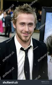 Westwood Ca June 21 2004 Ryan Stock Photo 315663257