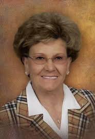 Deloris Jean Caton Tolley (1936-2020)