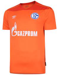 Get kitted out like your favourite players. Fc Schalke 04 20 21 Gk Home Jersey Fc Schalke 04 Umbro