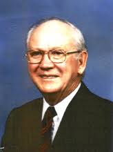 Obituary information for Waldo F. Cook