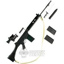 Share photos and videos, send messages and get updates. Rifle Barrack Sergeant British L1a1 Fn Fal
