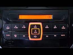 Maybe you would like to learn more about one of these? Clarion Px 3840a B Player For Perodua Axia Standard G Gxtra Face Lifted And Bezza 1 0 Standard G Youtube