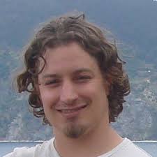 Ryan Hinchey (@RyanHinchey)