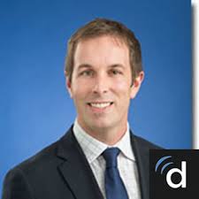 Dr. Matthew W. Colman, MD