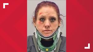 2 arrested after warrant served