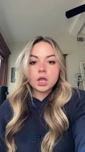 Savannah Ferguson's Instagram, Twitter & Facebook