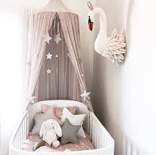 Leander Cot Babykamer Inspiratie Babykamer Meisjes Babykamer Girl
