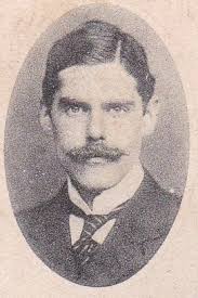 Charles Henry Lyell M.P. (1875-1918)