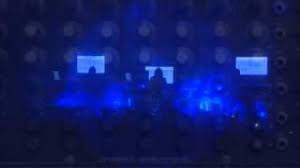 Tangerine dream ricochet 198x uk cd album no barcode. Tangerine Dream Ricochet Part 2 Excerpt Phaedra London 11 06 2005 Youtube