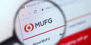Joint Press Statement Inadequately Aligned With Paris Agreement Mitsubishi Ufj Financial Group Lags Far Behind Its International Peers