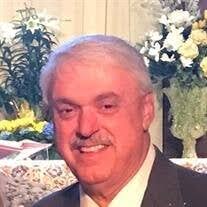 Mr. Ray Hanna Obituary