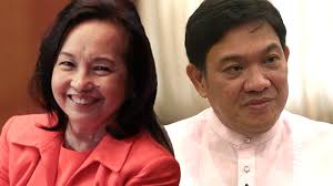 Isang tahanan ngayong pasko representative rolando andaya jr. Arroyo Backs Andaya Amid Ouster Rumors