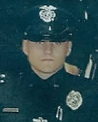 Police Officer Nathaniel Michael Burnfield, South Strabane Township Police  Department, Pennsylvania
