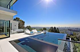 Live your dream in this character filled california ranch style home in the hollywood hills. Hollywood Hills Home 8931 St Ives Drive Los Angeles Ca Usa The Pinnacle List
