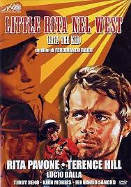 Crazy Westerners (1967)