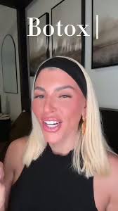 Random facts about Botox I thought you guys should know 🫶🏻