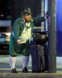 Learn how to attract them and how they help us! Leprechauns Are Real Cbs News