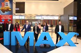 Enjoy the widest selection of shopping, dining, children's entertainment and cinema experiences at city centre beirut. Vox Cinemas Celebrate The Opening Of Lebanon S First Imax Theatre At Vox Cinemas City Centre Beirut Bnl