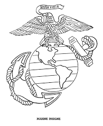 Papahä naumokuä kea marine national monument. Bluebonkers Armed Forces Day Coloring Page Sheets Us Marine Insigne Patriotic Symbols Marine Pictures Flag Coloring Pages