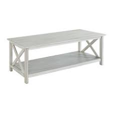 Fregine whitewash end table take in the country fresh look of this end table and connect with a simpler time. 50 Most Popular Whitewashed Coffee Tables For 2021 Houzz