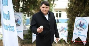 Ciftlik Bank In Sahibi Mehmet Aydin Hakkinda Sok Detay Haberi Bebe Ayi Gelin