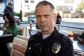 C Thomas Howell Poster 1999240 Celebposter Com Cops Humor Police Humor Police Memes