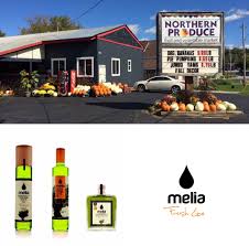 Melia Freshline S Biological Greek Products Are Available In Northern Produce Fruit And Vegetable Market In Toronto Fruits And Vegetables Vegetables Fruit