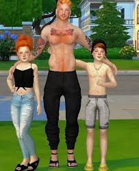 Soulless Looking Alpha Sims Never Fail To Creep Me Out Thesims Reddit user misstiquelle has posted what they claim to be a survey they received for the sims 4. soulless looking alpha sims never fail