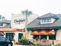 Check spelling or type a new query. Cheddar S Scratch Kitchen New Menu Items Tasty Chomps A Local S Culinary Guide