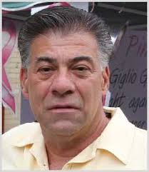 The 2016 NUMBER 1 CAPO PARANZA..