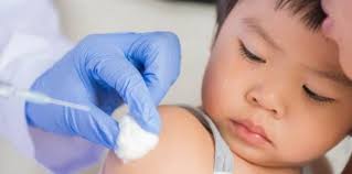 Revisi jadwal imunisasi anak tersebut juga dilakukan idai dengan memperhatikan vaksin yang tersedia di tanah air, keamanan dan imunogenitas vaksin bcg sebaiknya diberikan segera setelah lahir atau segera mungkin sebelum bayi berumur 1 bulan. Imunisasi Bayi Jadual Vaksin Terkini Yang Ibu Bapa Wajib Tahu