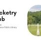 Rocketry Club event image