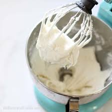 This is the best icing recipe ever. Easy Royal Icing Recipe With Meringue Powder For Cookie Decorating